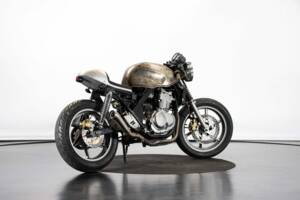 Image 4/48 of Honda CB 500E (1999)