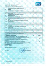 Image 90/96 of Volkswagen Beetle 1303 (1980)