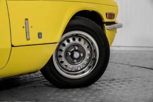 Image 47/50 de Triumph Spitfire 1500 (1974)