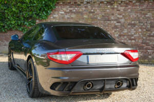 Bild 12/50 von Maserati GranTurismo MC Stradale (2011)