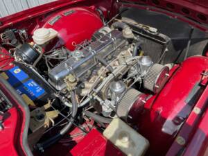 Imagen 15/18 de Triumph TR 6 (1969)