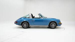Bild 6/15 von Porsche 911 2.4 T (1973)