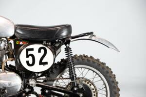 Bild 26/50 von BSA DUMMY (1974)