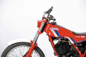 Immagine 20/41 di Fantic Trial 300 (1984)