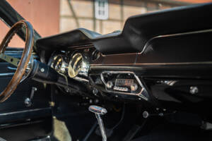 Imagen 31/36 de Ford Mustang 289 (1967)