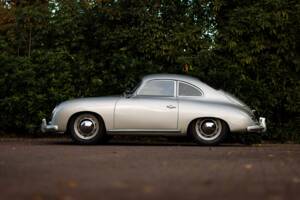 Image 40/50 de Porsche 356 1500 Continental (1955)