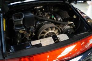 Bild 11/50 von Porsche 911 Carrera (1995)