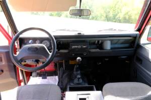 Afbeelding 9/31 van Land Rover Defender 110 300Tdi (1997)