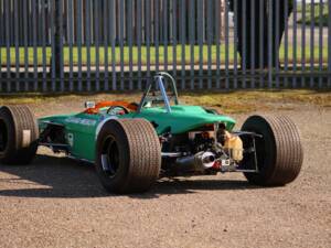 Afbeelding 17/20 van Merlyn Mk 12A (1969)
