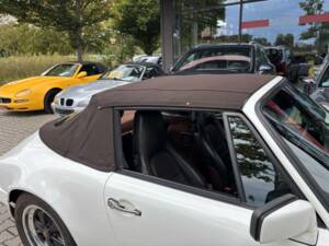 Bild 25/37 von Porsche 911 Carrera 3.2 (1985)