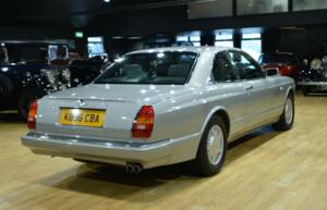 Image 10/50 of Bentley Continental R (1992)