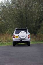 Bild 11/50 von Mitsubishi Pajero Evolution (1997)