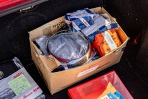 Afbeelding 16/50 van Alfa Romeo 2.0 Spider (1989)