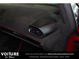 Image 32/47 de Lamborghini Huracán Tecnica (2024)