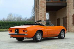 Bild 14/50 von FIAT Dino 2400 Spider (1972)