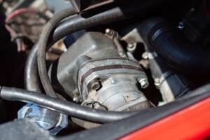 Afbeelding 50/50 van Ferrari Dino 246 GT (1971)
