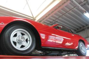 Image 7/50 of Ferrari 365 GTB&#x2F;4 Daytona (1971)