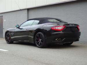 Immagine 3/93 di Maserati GranCabrio 4.7 (2010)