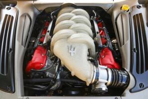 Image 4/50 of Maserati Spyder 4200 (2004)