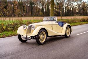 Immagine 3/25 di Riley 12&#x2F;4 Sprite (1938)