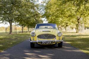 Bild 8/50 von Austin-Healey 3000 Mk I (BT7) (1960)