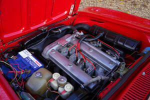 Image 28/50 of Alfa Romeo 2000 GTV (1972)