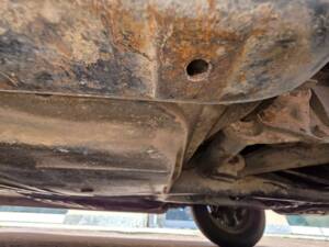 Bild 30/33 von Volkswagen Beetle 1303 (1973)