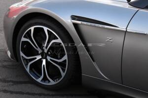 Immagine 18/32 di Aston Martin V12 Zagato (2013)