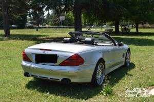 Image 35/39 of Brabus SV 12 S (2003)