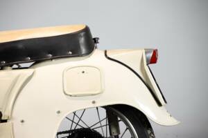 Immagine 30/50 di Moto Guzzi Galletto (1962)