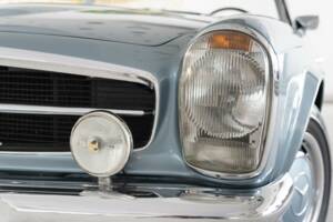 Bild 19/48 von Mercedes-Benz 280 SL (1968)