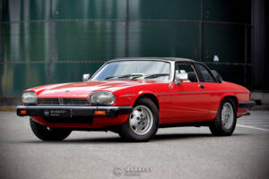 Bild 3/20 von Jaguar XJ-SC H.E. (1985)