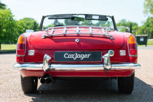 Bild 50/81 von MG MGC (1968)