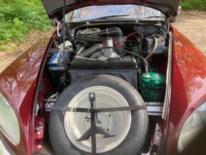 Bild 4/54 von Citroën D Spécial (1969)