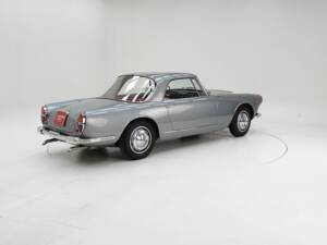 Afbeelding 2/15 van Lancia Flaminia GTL 2.8 3C Touring (1958)
