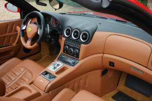 Imagen 50/50 de Ferrari F430 Spider (2006)