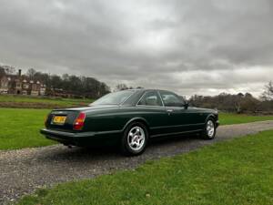Bild 6/55 von Bentley Continental R (1992)