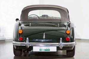Imagen 12/20 de Austin-Healey 3000 Mk III (BJ8) (1966)