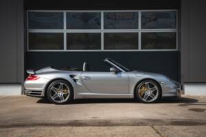 Bild 7/19 von Porsche 911 Turbo (2007)