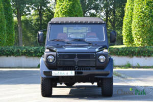 Bild 23/50 von Steyr-Puch 230 GE (lang) (1991)