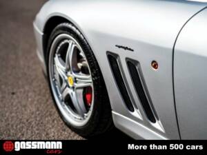 Image 12/15 of Ferrari 575M Maranello (2005)