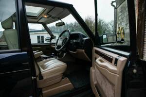 Image 39/44 of Land Rover Range Rover Classic Vogue SE (1996)
