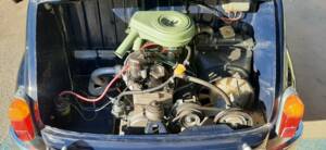 Bild 13/13 von FIAT 600 D (1971)