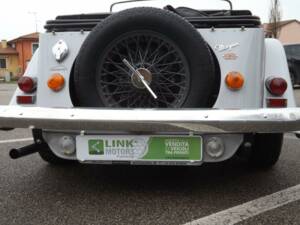 Immagine 6/50 di Morgan 4/4 1600 (1985)