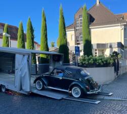 Bild 8/9 von Volkswagen Käfer 1300 (1966)