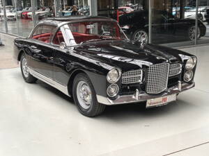 Image 2/31 of Facel Vega HK 500 (1961)