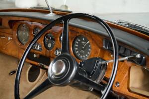 Imagen 46/50 de Rolls-Royce Silver Cloud III (1963)