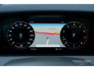 Afbeelding 23/26 van Land Rover Range Rover Velar P250 (2017)