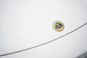 Bild 33/50 von Lotus Evora S (2009)