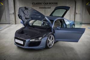 Immagine 15/96 di Audi R8 (2008)